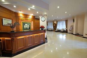 Diamond Hotel Solo