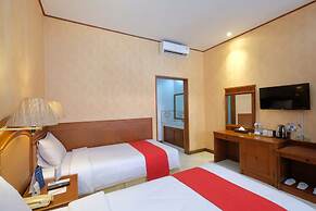 Diamond Hotel Solo