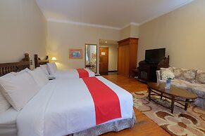 Diamond Hotel Solo