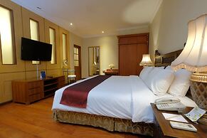 Diamond Hotel Solo