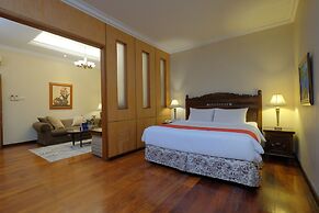 Diamond Hotel Solo