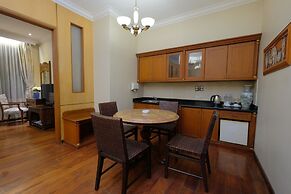 Diamond Hotel Solo