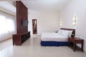 GRAND ORCHID HOTEL SOLO