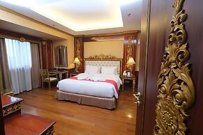 GRAND ORCHID HOTEL SOLO