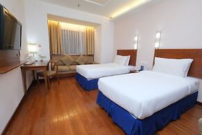 GRAND ORCHID HOTEL SOLO