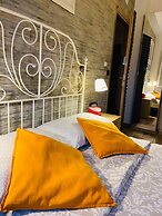 Europe station rooms