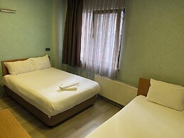 OKUR OTEL