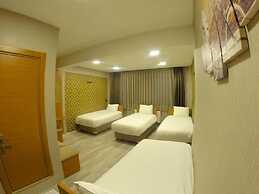 OKUR OTEL