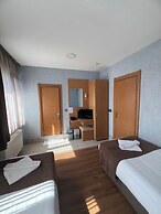 OKUR OTEL