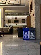 OKUR OTEL