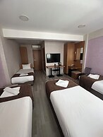 OKUR OTEL