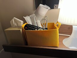 StayDucksan Hotel