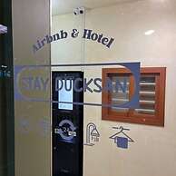 StayDucksan Hotel