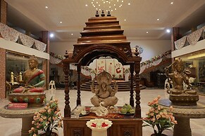 Sai Palkhi Niwara