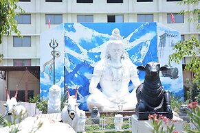 Sai Palkhi Niwara