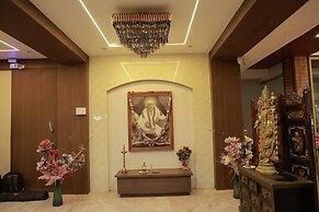 Sai Palkhi Niwara