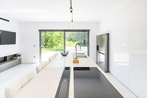 La Casa Del Rio