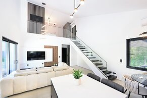 La Casa Del Rio