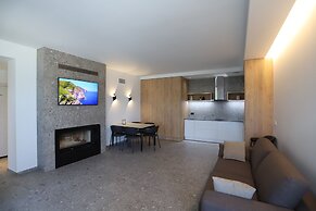 Plein Air Residence & Resort