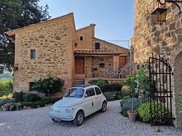 Stelle di Monte