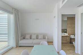 Charming Apartment Ac In Stintino
