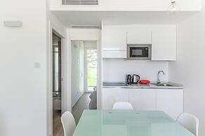 Charming Apartment Ac In Stintino