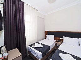 Diamond Hotel Old City