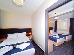 Diamond Hotel Old City