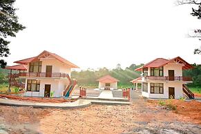 Nandi Cottage