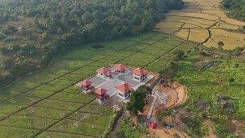 Nandi Cottage