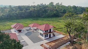 Nandi Cottage