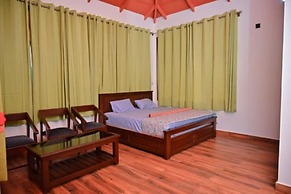 Nandi Cottage