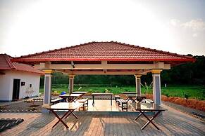 Nandi Cottage
