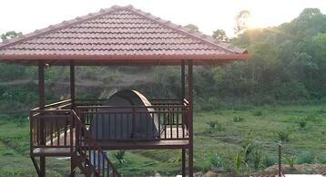 Nandi Cottage