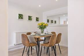 Bluebell House - Sleeps 5 - Garden - Parking