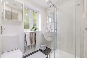 Bluebell House - Sleeps 5 - Garden - Parking