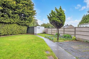 Bluebell House - Sleeps 5 - Garden - Parking