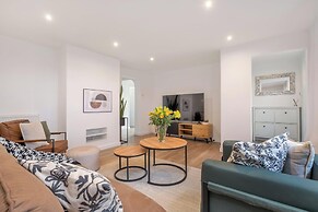 Bluebell House - Sleeps 5 - Garden - Parking