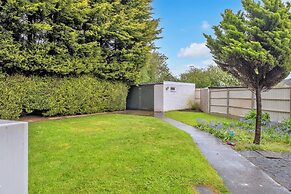 Bluebell House - Sleeps 5 - Garden - Parking