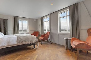 Bryggjan Boutique Hotel