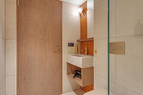 Bryggjan Boutique Hotel