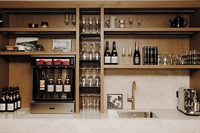 Bryggjan Boutique Hotel