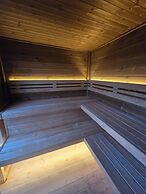 Bryggjan Boutique Hotel