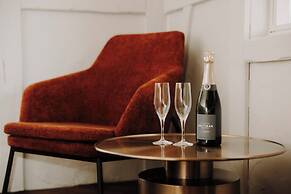 Bryggjan Boutique Hotel