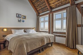 Bryggjan Boutique Hotel
