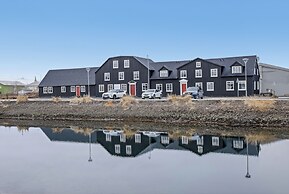 Bryggjan Boutique Hotel