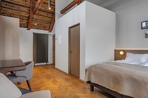 Bryggjan Boutique Hotel