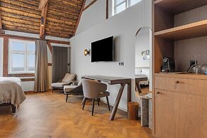 Bryggjan Boutique Hotel