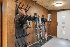 Bryggjan Boutique Hotel