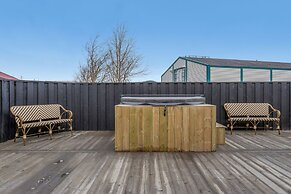 Bryggjan Boutique Hotel